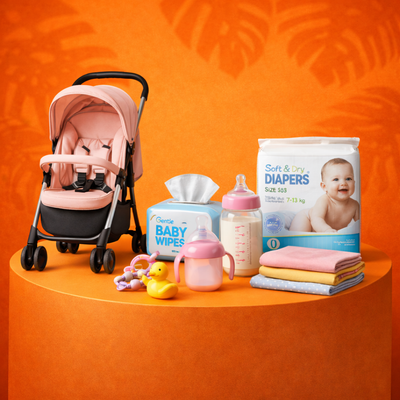 Baby Collection
