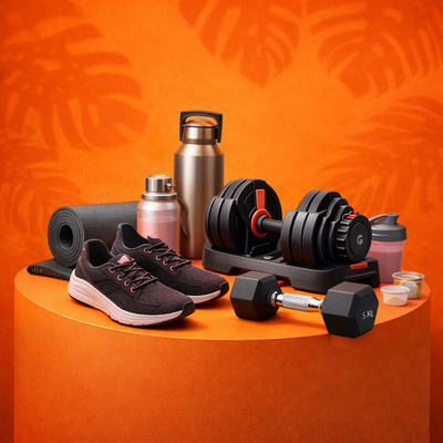 Fitness Collection