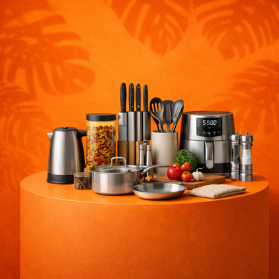 Kitchen Collection